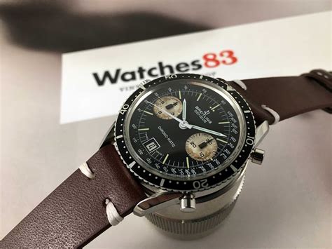 breitling collectors watches